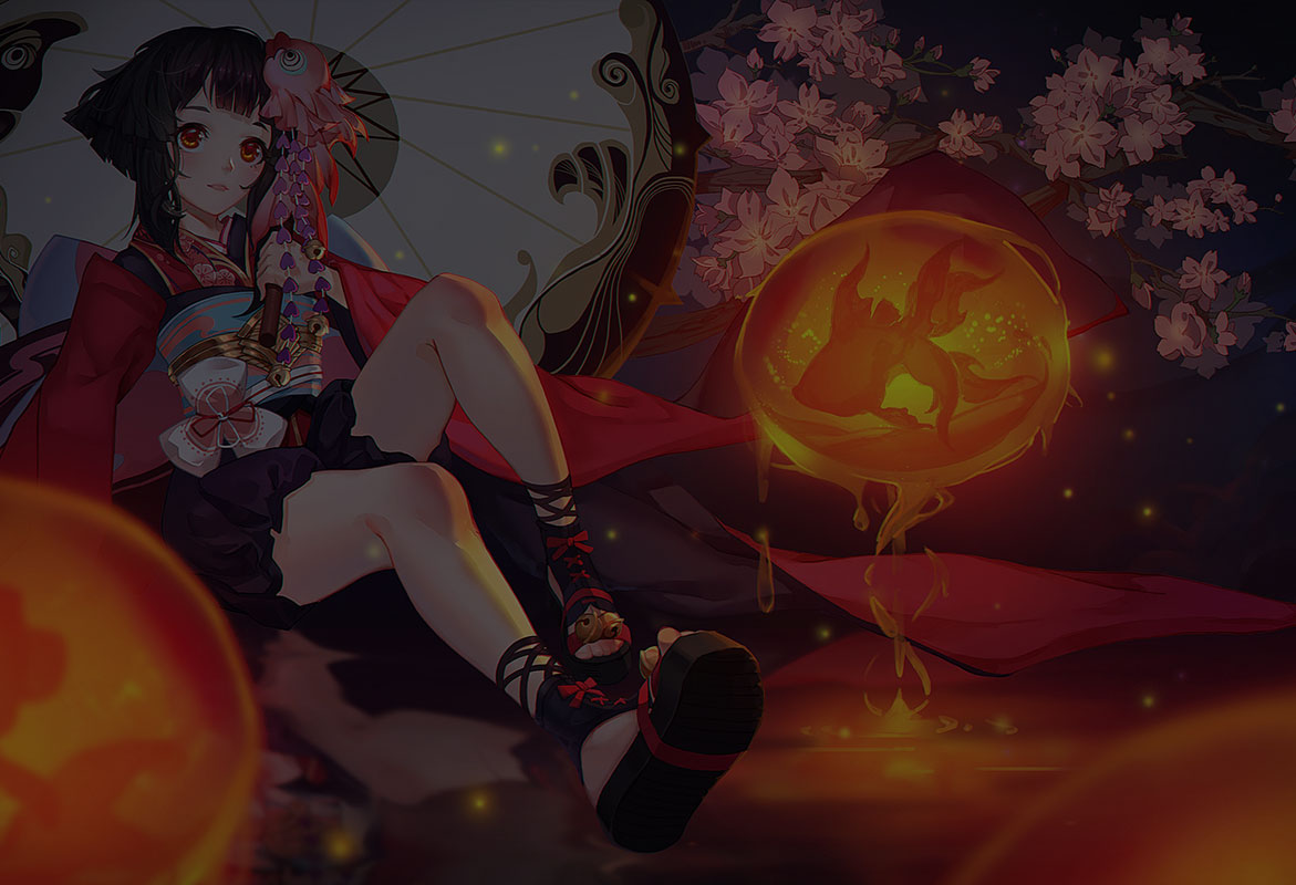 k8.com凯发:游戏原画-课程介绍