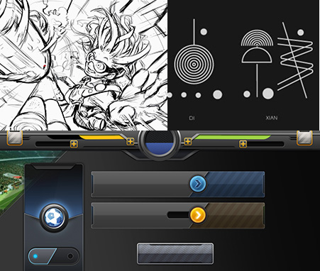 k8.com凯发UI设计